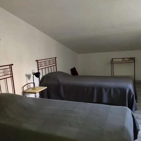 Holiday home 45 M2 Dans Parc Arbore Avec Piscine